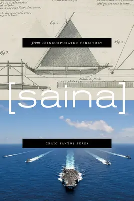 Z nezačleneného územia [Saina] - From Unincorporated Territory [Saina]
