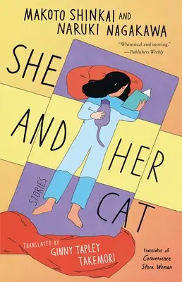 Ona a jej mačka: príbehy - She and Her Cat: Stories