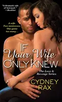 Keby tvoja žena len vedela - If Your Wife Only Knew