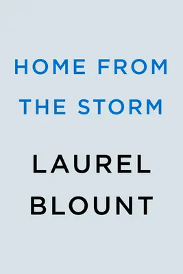 Domov z búrky - Home from the Storm