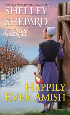Šťastní amišovia - Happily Ever Amish