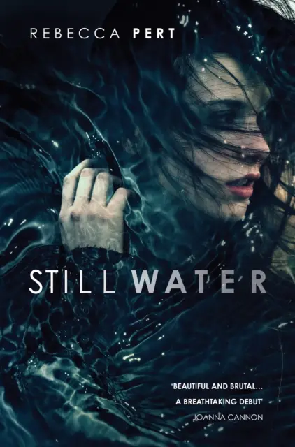 Tichá voda - Still Water