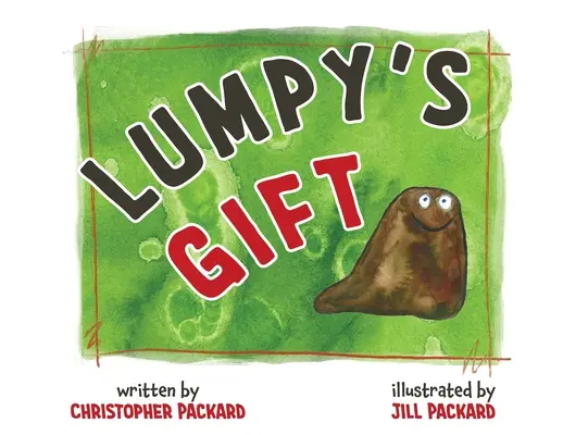 Lumpyho dar - Lumpy's Gift