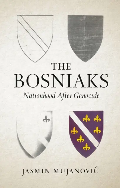 Bosniaci - národnosť po genocíde - Bosniaks - Nationhood After Genocide