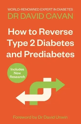 Ako zvrátiť cukrovku 2. typu a prediabetes - How to Reverse Type 2 Diabetes and Prediabetes