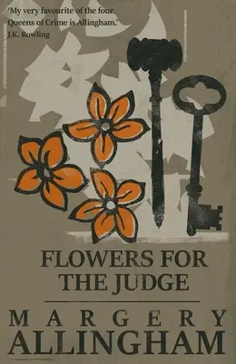 Kvety pre sudcu - Flowers for the Judge