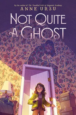 Nie celkom duch - Not Quite a Ghost