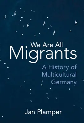 Všetci sme migranti - We Are All Migrants