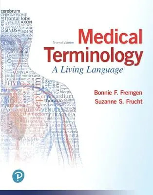 Lekárska terminológia: Živý jazyk - Medical Terminology: A Living Language
