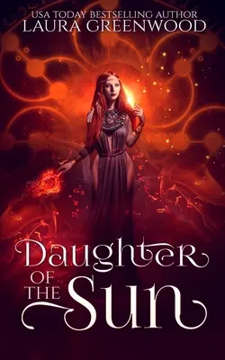 Dcéra slnka - Daughter of the Sun