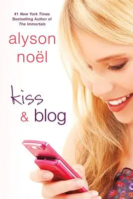 Bozk a blog - Kiss & Blog