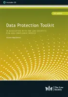 Súbor nástrojov na ochranu údajov - 2. vydanie - Data Protection Toolkit - 2nd edition