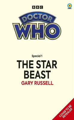 Doktor Who: (Target Collection) - Doctor Who: The Star Beast (Target Collection)