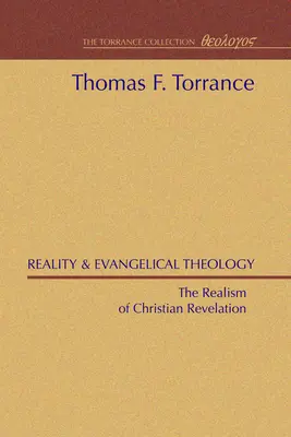 Realita a evanjelická teológia - Reality and Evangelical Theology