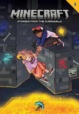 Príbehy z nadpozemského sveta #1 - Stories from the Overworld #1