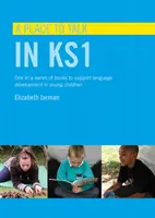 Miesto na rozprávanie v KS1 - Place to Talk in KS1