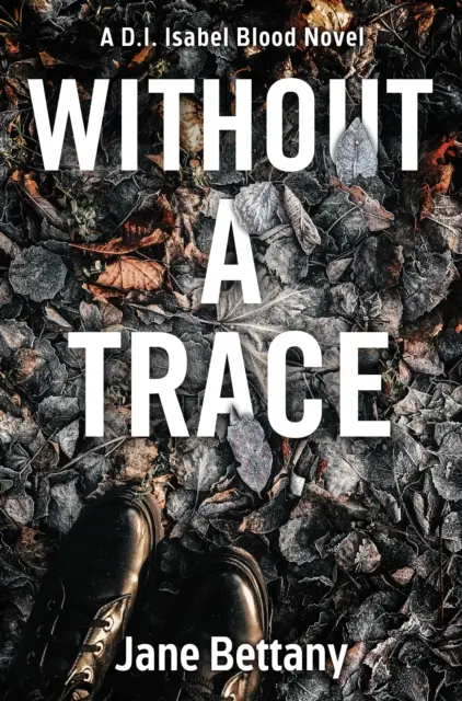 Bez stopy - Without a Trace