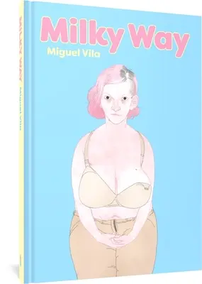 Mliečna cesta - Milky Way
