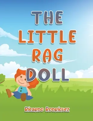 Malá handrová bábika - The Little Rag Doll
