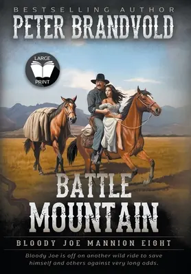 Bojová hora: Klasická westernová séria - Battle Mountain: Classic Western Series