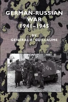 Nemecko-ruská vojna 1941-1945 - German-Russian War 1941-1945