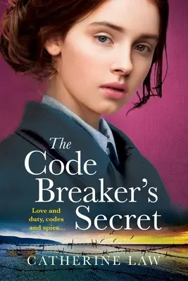 Tajomstvo lámača kódov - The Code Breaker's Secret