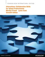 Interakcie - Pearson New International Edition - Interactions - Pearson New International Edition