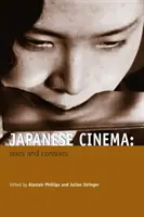Japonský film: texty a súvislosti - Japanese Cinema: Texts and Contexts