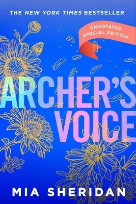 Archerov hlas - Archer's Voice
