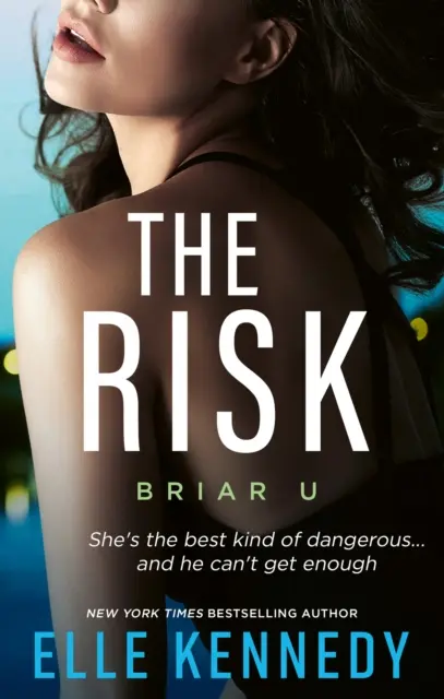 Risk (Kennedy Elle (autor)) - Risk (Kennedy Elle (author))