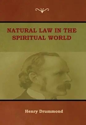 Prírodné zákony v duchovnom svete - Natural Law in the Spiritual World