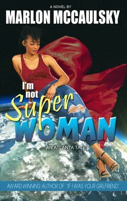 Nie som superžena - I'm Not Superwoman