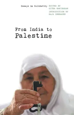 Z Indie do Palestíny: Eseje o solidarite - From India to Palestine: Essays in Solidarity
