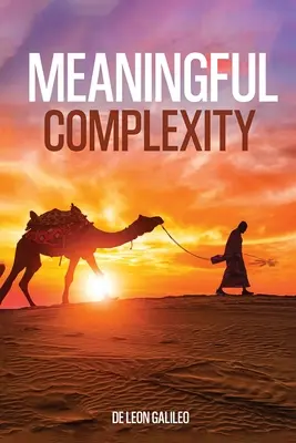 Zmysluplná zložitosť - Meaningful Complexity