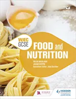 Wjec GCSE Potraviny a výživa - Wjec GCSE Food and Nutrition