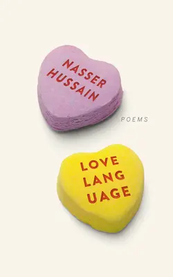 Jazyk lásky - Love Language