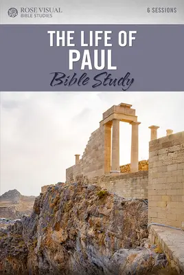 Život Pavla Biblická štúdia - The Life of Paul Bible Study