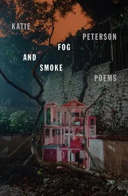 Hmla a dym: Básne - Fog and Smoke: Poems