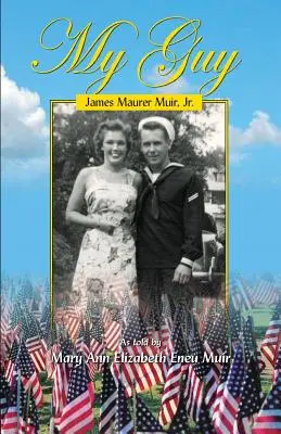 Môj chlap: James Maurer Muir. Jr. - My Guy: James Maurer Muir. Jr.