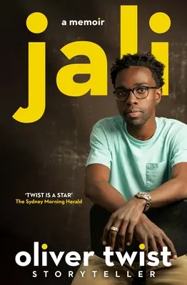 Jali: Memoáre - Jali: A Memoir