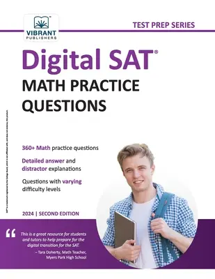 Cvičné otázky z matematiky pre digitálnu SAT - Digital SAT Math Practice Questions