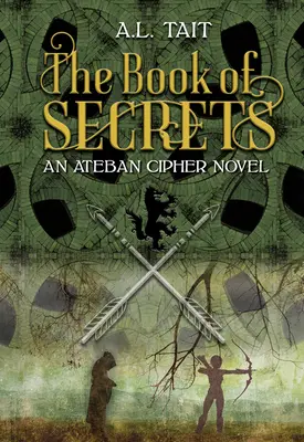 Kniha tajomstiev: Kniha - 1. zväzok - The Book of Secrets: Volume 1