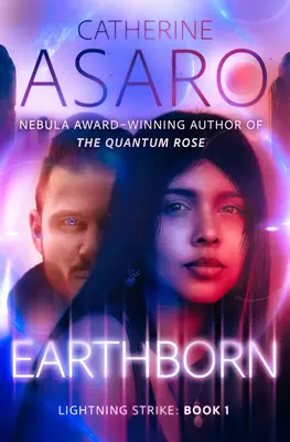 Pozemšťan - Earthborn
