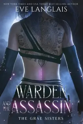 Strážca a zabijak - Warden and the Assassin