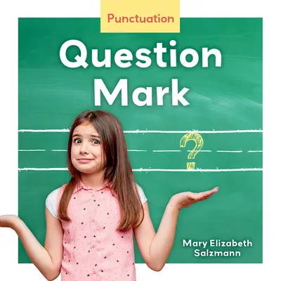 Značka otázky - Question Mark