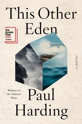 Tento iný raj - This Other Eden