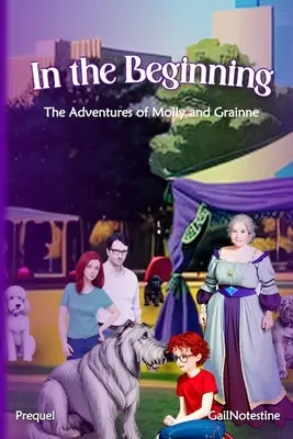 Na začiatku - In the Beginning