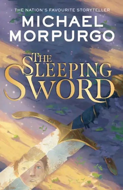 Spiaci meč - Sleeping Sword
