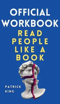 OFICIÁLNY PRACOVNÝ ZBORNÍK pre knihu Čítaj ľudí ako knihu - OFFICIAL WORKBOOK for Read People Like a Book
