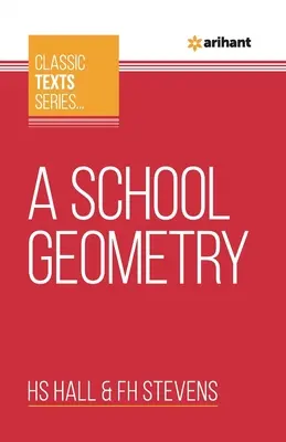 Školská geometria - A School Geometry